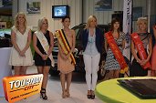 Photo 6 - Remise des prix miss tournai