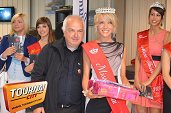 Photo 12 - Remise des prix miss tournai
