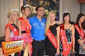 Photo 17 - Remise des prix miss tournai