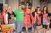 Photo 20 - Remise des prix miss tournai