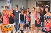 Photo 22 - Remise des prix miss tournai