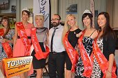 Photo 25 - Remise des prix miss tournai