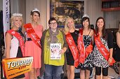 Photo 26 - Remise des prix miss tournai