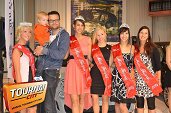 Photo 28 - Remise des prix miss tournai