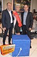 Photo 29 - Remise des prix miss tournai