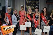 Photo 35 - Remise des prix miss tournai