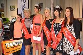 Photo 39 - Remise des prix miss tournai