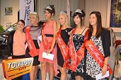 Photo 40 - Remise des prix miss tournai