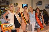 Photo 42 - Remise des prix miss tournai