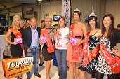 Photo 43 - Remise des prix miss tournai