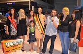 Photo 47 - Remise des prix miss tournai