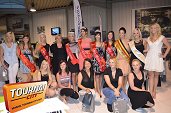 Photo 48 - Remise des prix miss tournai