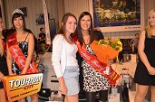 Photo 51 - Remise des prix miss tournai