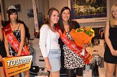 Photo 52 - Remise des prix miss tournai