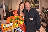 Photo 53 - Remise des prix miss tournai