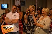 Photo 55 - Remise des prix miss tournai
