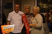 Photo 57 - Remise des prix miss tournai