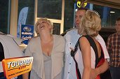 Photo 61 - Remise des prix miss tournai
