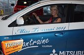 Photo 68 - Remise des prix miss tournai
