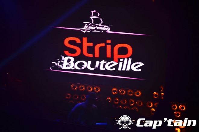 STRIP BOUTEILLE