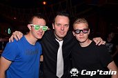 Photo 11 - CAPTAIN MAFIA