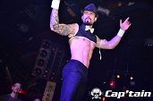 Photo 16 - CAPTAIN MAFIA