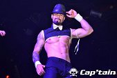 Photo 18 - CAPTAIN MAFIA