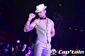 Photo 52 - CAPTAIN MAFIA