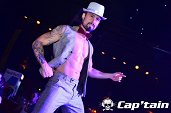 Photo 63 - CAPTAIN MAFIA