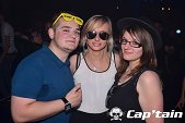 Photo 65 - CAPTAIN MAFIA