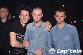 Photo 89 - CAPTAIN MAFIA
