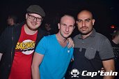 Photo 93 - CAPTAIN MAFIA