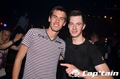 Photo 101 - CAPTAIN MAFIA