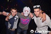 Photo 124 - CAPTAIN MAFIA