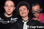 Photo 132 - CAPTAIN MAFIA