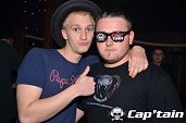 Photo 170 - CAPTAIN MAFIA