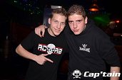 Photo 190 - CAPTAIN MAFIA