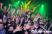 Photo 192 - CAPTAIN MAFIA