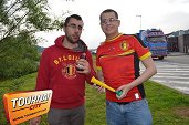Photo 7 - Belgique - Luxembourg