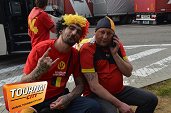 Photo 11 - Belgique - Luxembourg