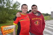 Photo 16 - Belgique - Luxembourg