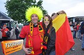 Photo 21 - Belgique - Luxembourg