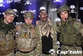 Photo 10 - OPERATION CAMOUFLAGE