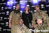 Photo 14 - OPERATION CAMOUFLAGE