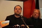 Photo 3 -  Inauguration de la foire