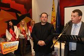 Photo 10 -  Inauguration de la foire