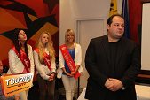 Photo 11 -  Inauguration de la foire