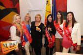 Photo 14 -  Inauguration de la foire