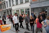Photo 20 -  Inauguration de la foire
