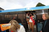 Photo 31 -  Inauguration de la foire